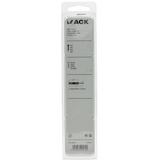 Mack 1019944 - keilbout met draadst. verzinkt2 st m10 x 120mm | 5 stuks