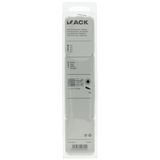 Mack 1019963 - beton raamschroef verzinkt cil.kop 4st 7,5 x152 mm | 5 stuks