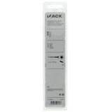 Mack 1018031 - spaanplschr.vzkop-zelfb. geelverz. 12 st 6,0 x 150 mm | 5 stuks