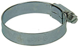 Mack 1044048 - verzinkte spanring (2) 32-50mm | 10 stuks
