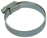 Mack 1044048 - verzinkte spanring (2) 32-50mm | 10 stuks
