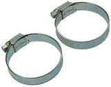 Mack 1044048 - verzinkte spanring (2) 32-50mm | 10 stuks