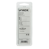 Mack 1018128 - carrosserie sluitring verzinkt40 st 8,4 x 30 mm | 5 stuks