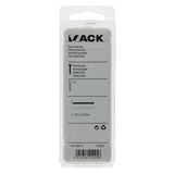 Mack 1020026 - nagel ronde kop inox a2 70 st 2,0 x 30 mm | 5 stuks