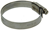 Mack 1044054 - inox spanring (2) 40-60mm | 10 stuks