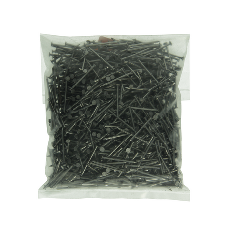 Mack 1020033 - nagel platte kop 1000 gr 2,0 x 35 mm | 10 stuks
