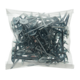 Mack 1020069 - bouwplaatnagel verzinkt 750gr 3,5 x 50 mm | 5 stuks
