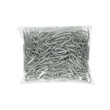 Mack 1020075 - kram verzinkt 1000 gr 3,0 x 30 mm | 10 stuks