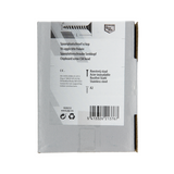 Mack 1020232 - spaanplaatschroef vz kop inox a2 200 st 4,0 x 25 mm | 2 stuks