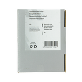 Mack 1020249 - spaanplaatschroef vz kop inox a2 50 st 5,0 x100 mm | 2 stuks