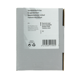 Mack 1020252 - spaanplaatschroef vz kop inox a2 50 st 6,0 x 100 mm | 2 stuks