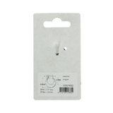 Mack 1057402 - spanring ribslang 17-20mm | 10 stuks