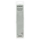 Mack 1060244 - as 20x129, boring m10 + 2 bevestigingsbouten m10 | 5 stuks