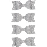 Https: www.cchobby.nl strikken-afm-31x85-mm-glitter-zilver-4-stuk-1-doos