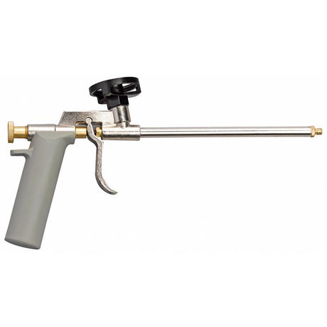 Rubson pu schuim pistool 1 st | pur-schuim pistool | pu pistool voor pur isolatie | pur isolatie pistool voor makkelijk gebruik | hoge precisie pu schuim doseringen!
