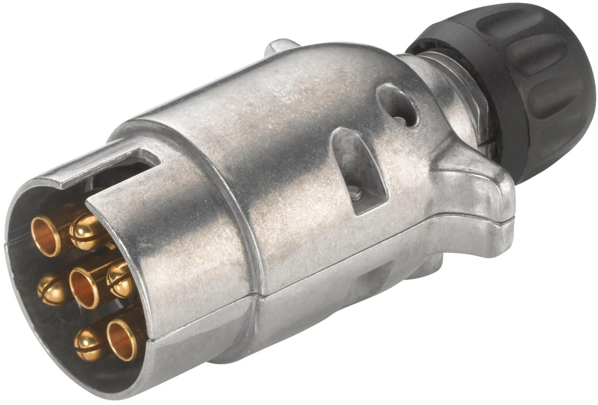 Hella-Stecker 7-poliger Stecker