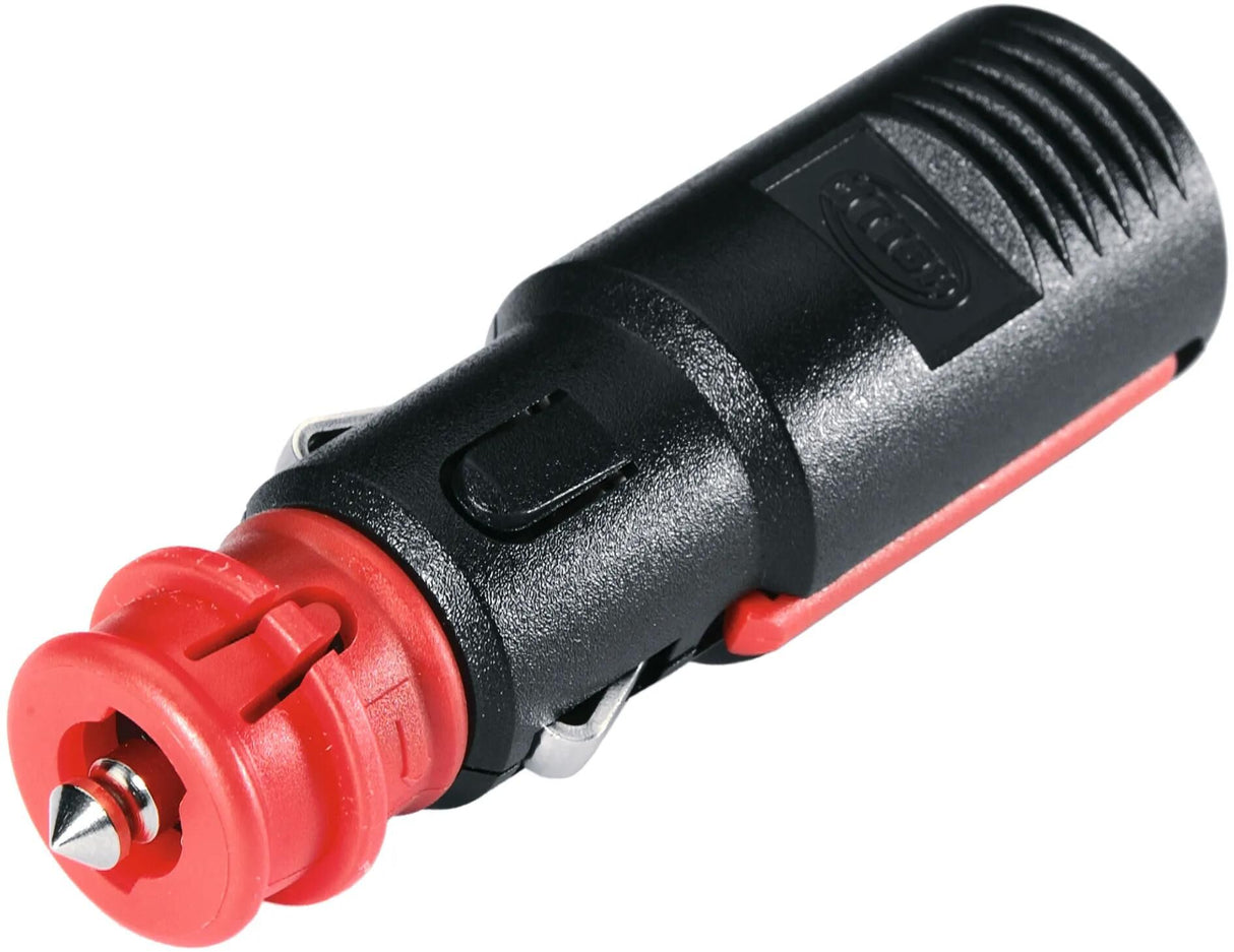 Hella Stecker 2-polig 12V