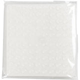 Silikonpunkte, h: 1,5 mm, d: 8 mm, 3x100 Stück, 1 Schachtel