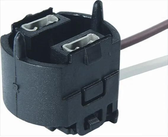 Herth+Buss Glühbirnenstecker H7 Kabellänge 120mm