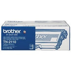 Tonerkartusche Brother TN2110 schwarz