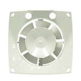 Renson 1069250 - mech. ventilator standaard 9111 (dia 100) | 2 stuks