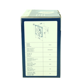 Renson 1069253 - mech. ventilator standaard 9112 (dia 125) | 2 stuks