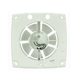 Renson 1069253 - mech. ventilator standaard 9112 (dia 125) | 2 stuks