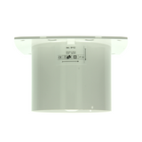 Renson 1069253 - mech. ventilator standaard 9112 (dia 125) | 2 stuks