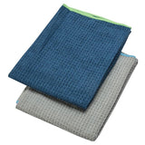 Starbright 1056835 - microvezel handdoeken | 6 stuks