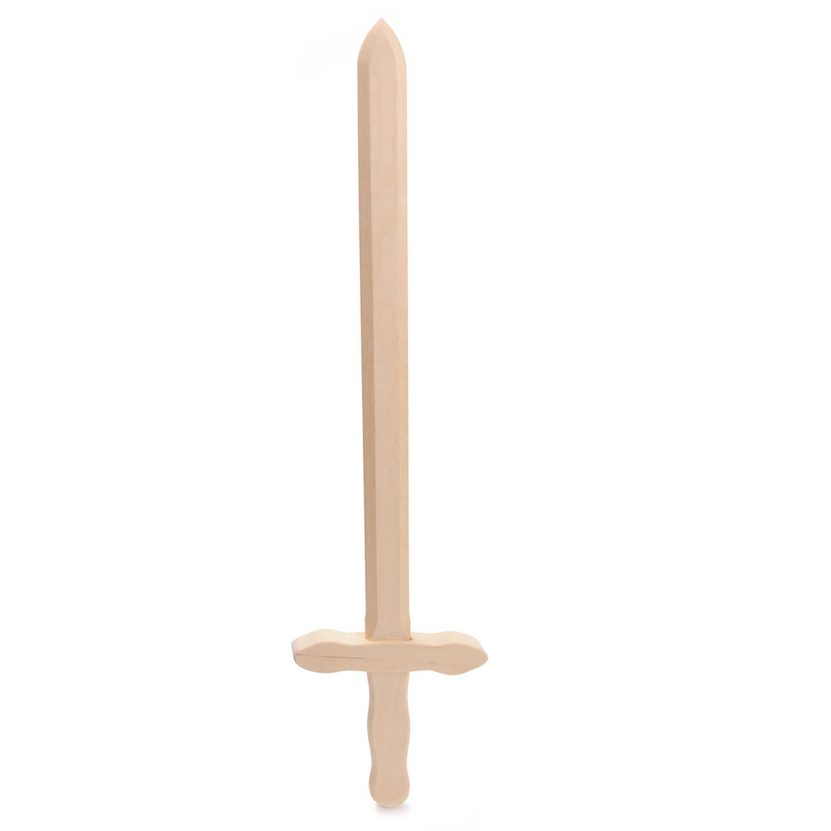 Playwood Wooden Toy Sword XL