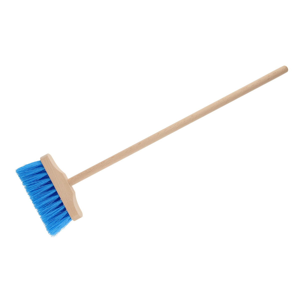 Playwood Kleine broom - Blue