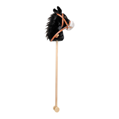 Playwood - Steckenpferd schwarz mit Sound