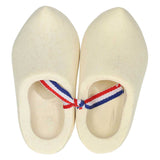 Playwood Holzschuhe 10 cm, 2 Stk.