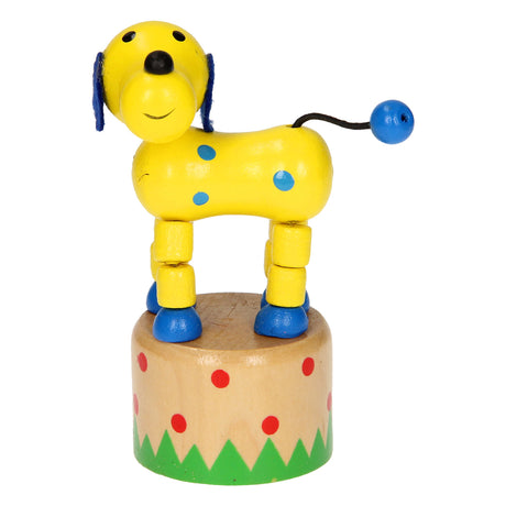Playwood-Druckfigurenbauernhof