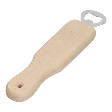 Playwood Flaschenöffnergriff aus Buchenholz