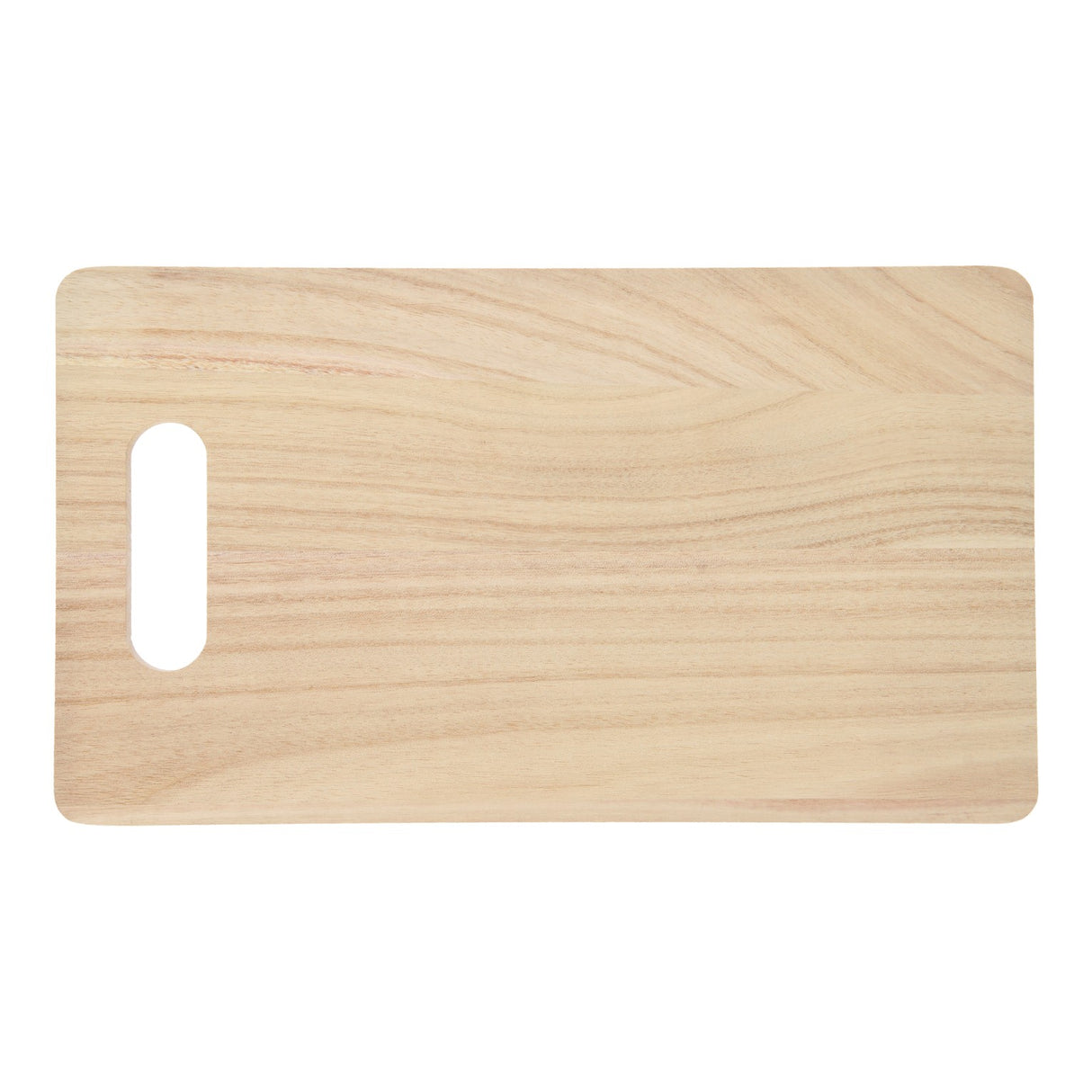 Playwood Cutting Board med handtag