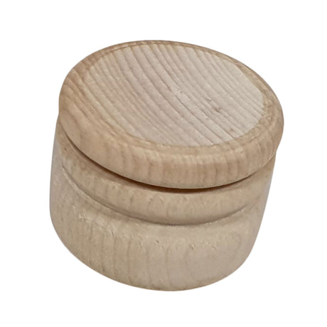 Playwood Zahnbox Buchenholz, ø 4,2cm