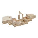 Playwood sewing artist folding pine