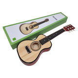 Kindergitarre Classic aus Holz, 60ccm