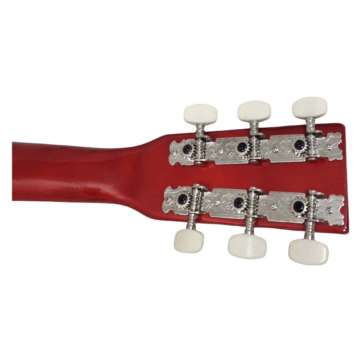 Kindergitarre Classic aus Holz, 60ccm