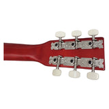 Kindergitarre Classic aus Holz, 60ccm