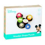 Disney Mickey danner puslespil