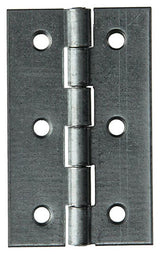 Mack 1013248 - 4 smalle scharnieren verzinkt h 60 x b 35 mm | 5 stuks
