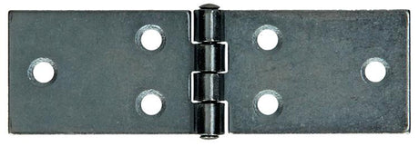 Mack 1013481 - 2 lintscharnieren verzinkt h 25 x b 80 mm | 5 stuks