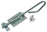 Mack 1013283 - 1 bajonetgrendel verzinkt 32cm | 5 stuks