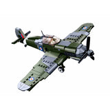 SLUBAN WWII - Jäger der britischen Armee