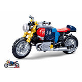 Sluban-Rennmotorrad - 197-tlg.