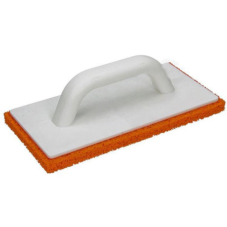 Mack 1004656 - plakspaan met spons oranje140x280mm | 5 stuks