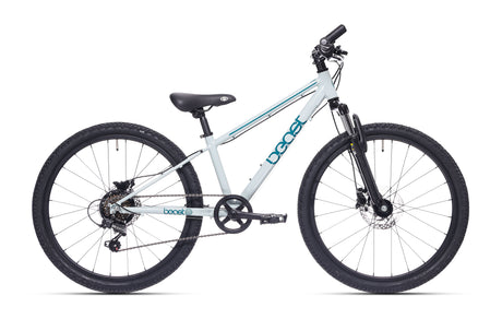 Hulzebos Cycle Parts B.V. Fahrrad Bikefun 24 das Biest 6v
