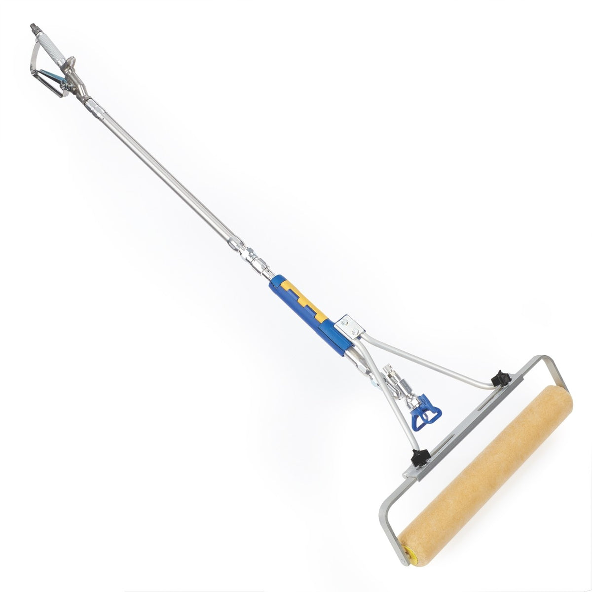 Graco adapper 18